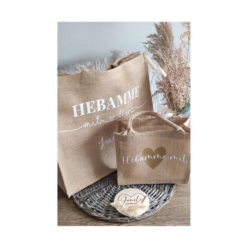 Danke, liebe Hebamme! 30 wundervolle Geschenke für Hebammen zum Abschied als Dankeschön