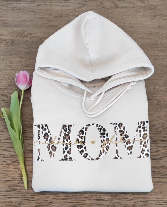 Hoodie rose shop gold