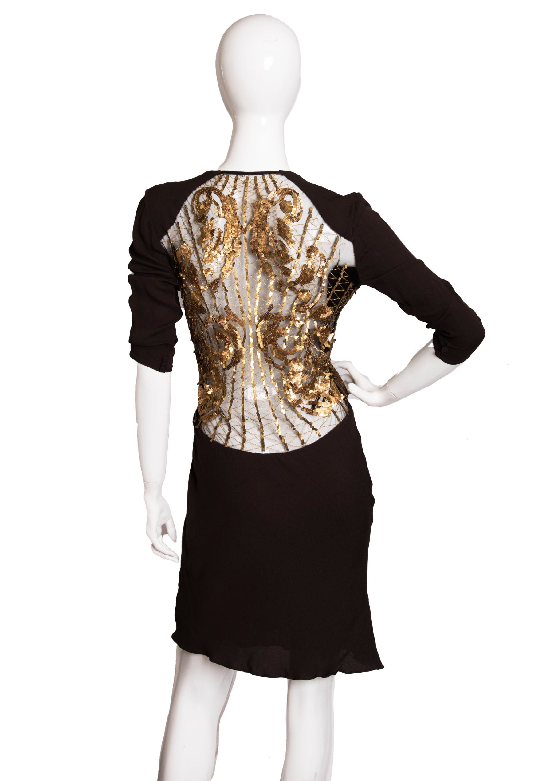 nookie mini dress Nookie Bailey Mini
