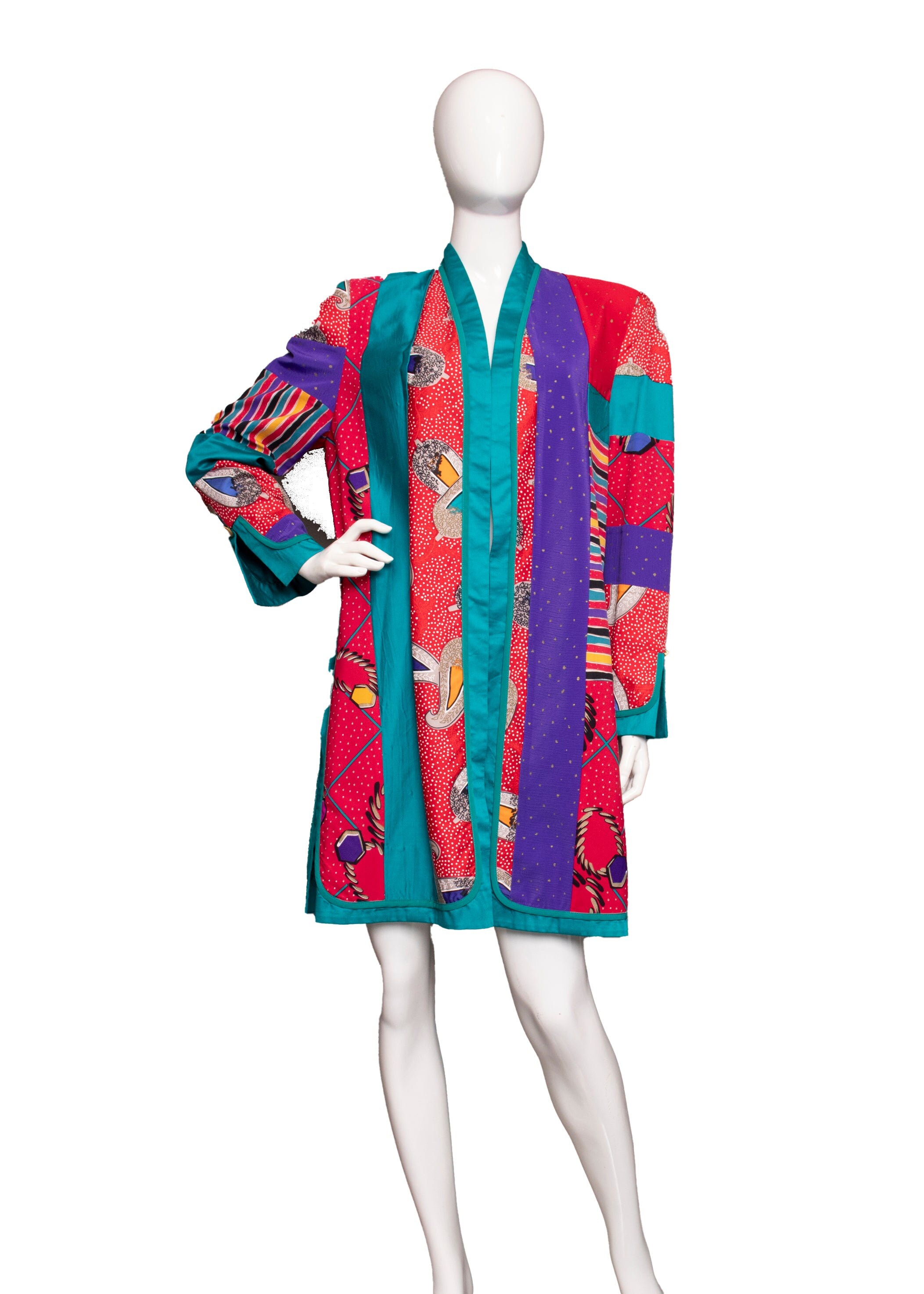Jeanne Marc Clothing - Etsy