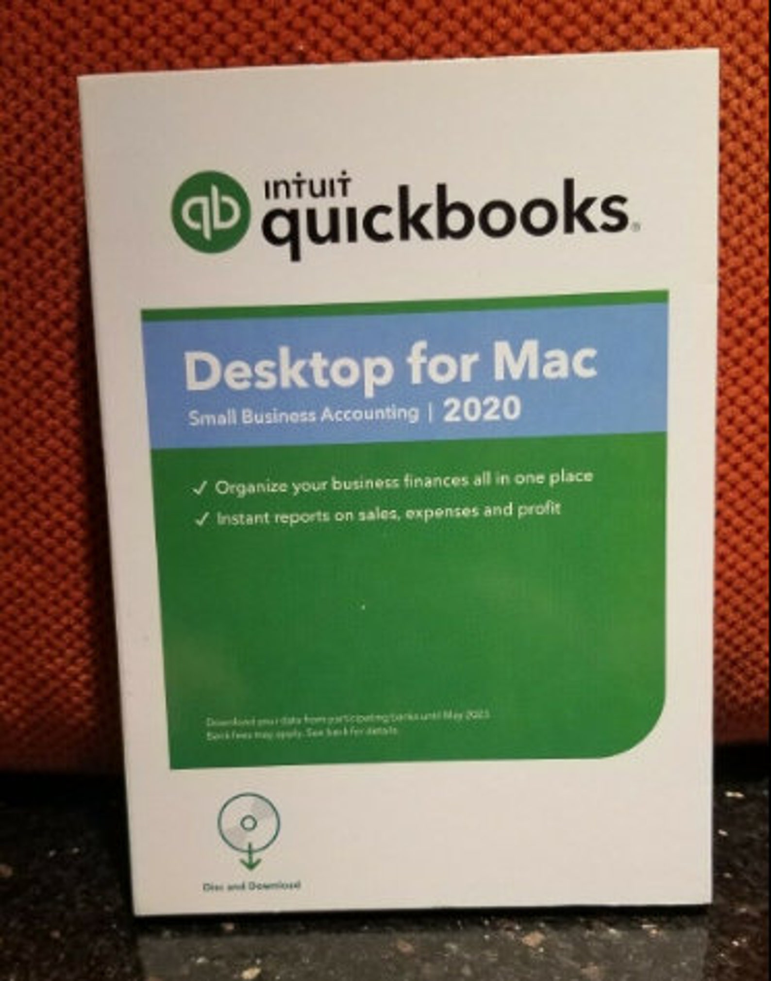 download quickbooks for mac 2020