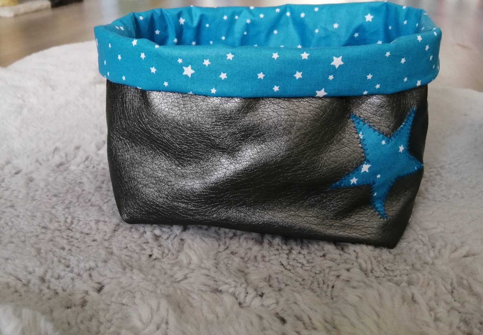 Panière de Rangement Enfant