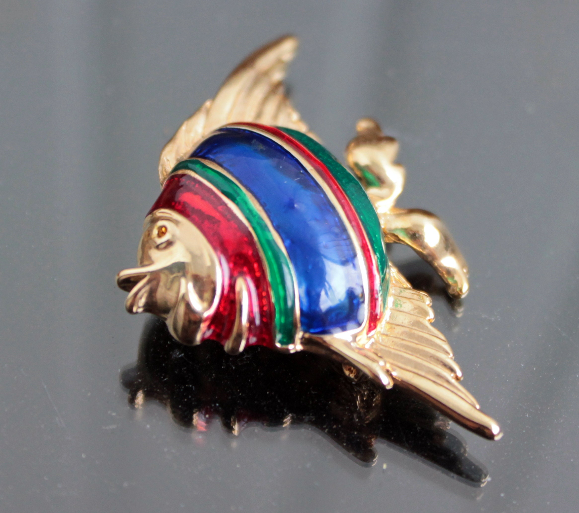 Landau costume jewelry sale