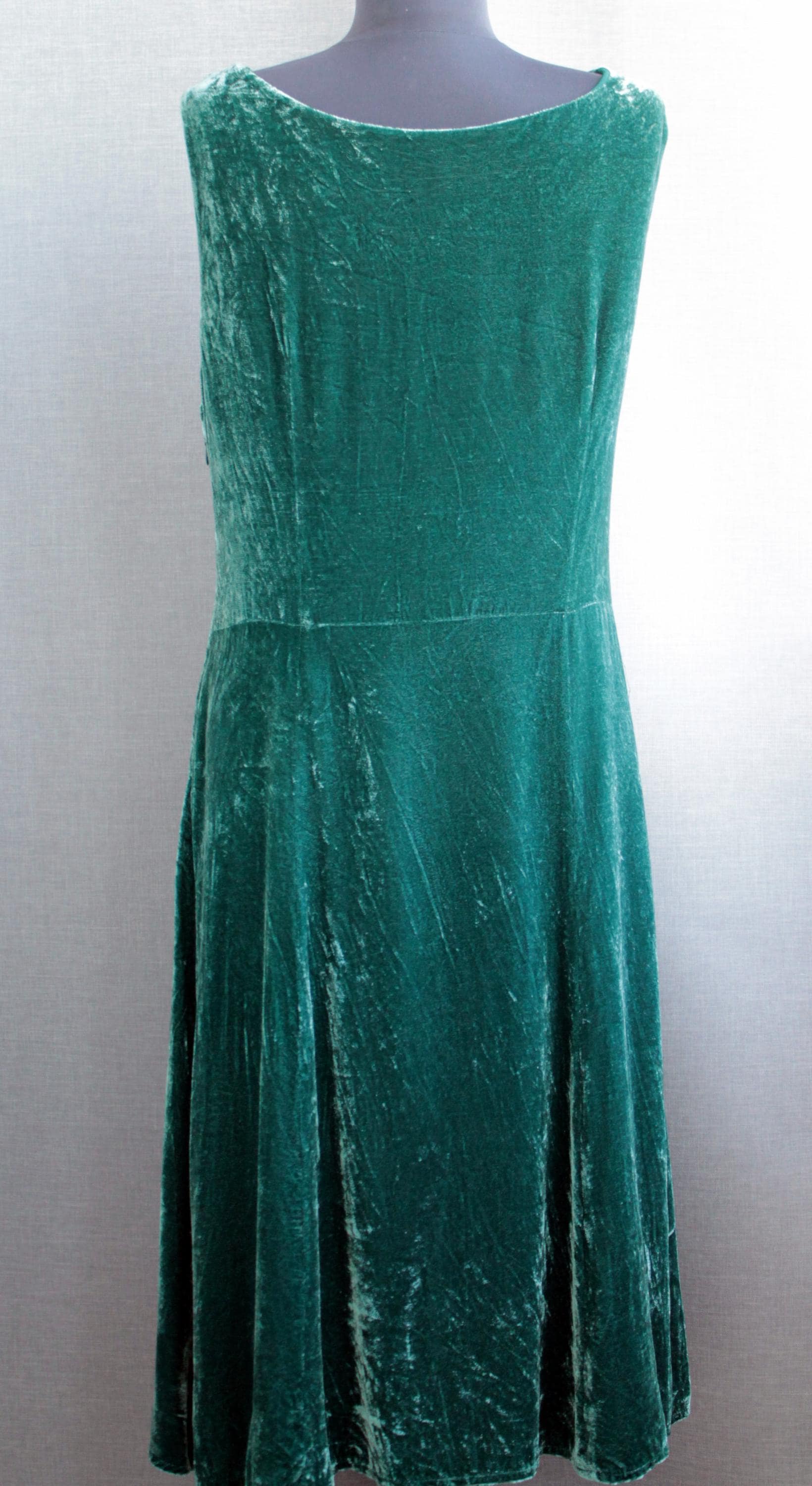 green emerald velvet dress Dark Green Velvet Cowl Neck Long Wedding Guest Dress – Modsele