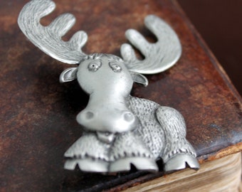 Spille Gioiello Spilla Pulcinella Corallo Rosso Argento 925 | Gioiello Made In Italy Spille Da Balia Gioiello - Foto 7