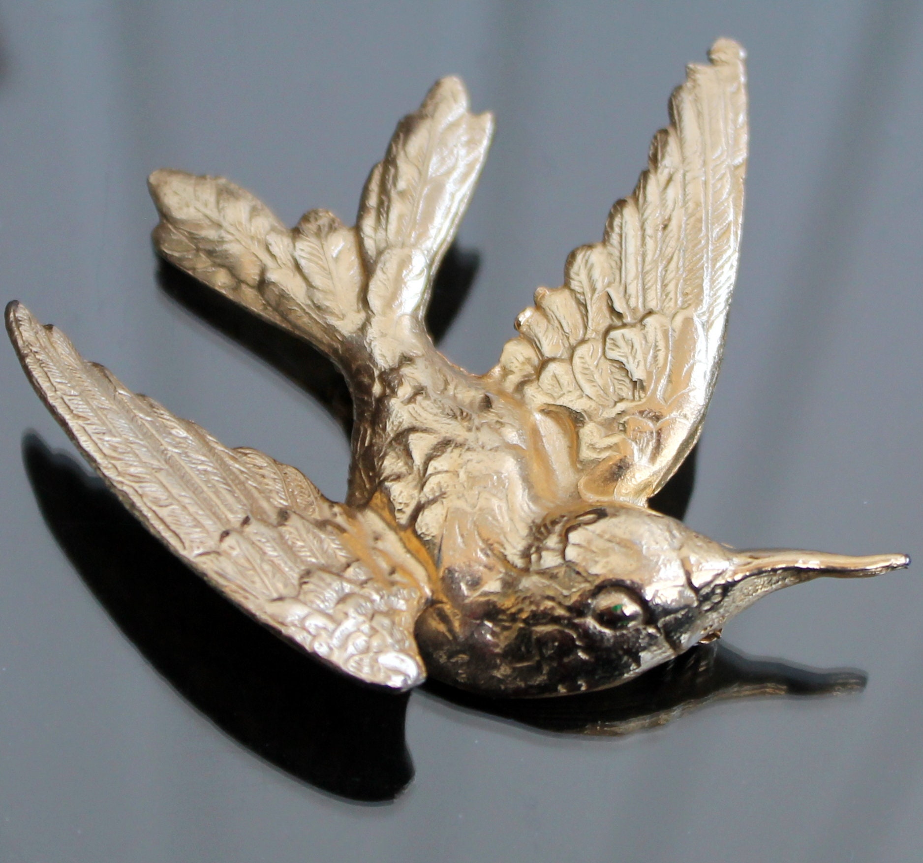 アクセサリー CADORO Jewel Co. 70s vintage brooch CADORO Jewel Co. 70s vintage brooch