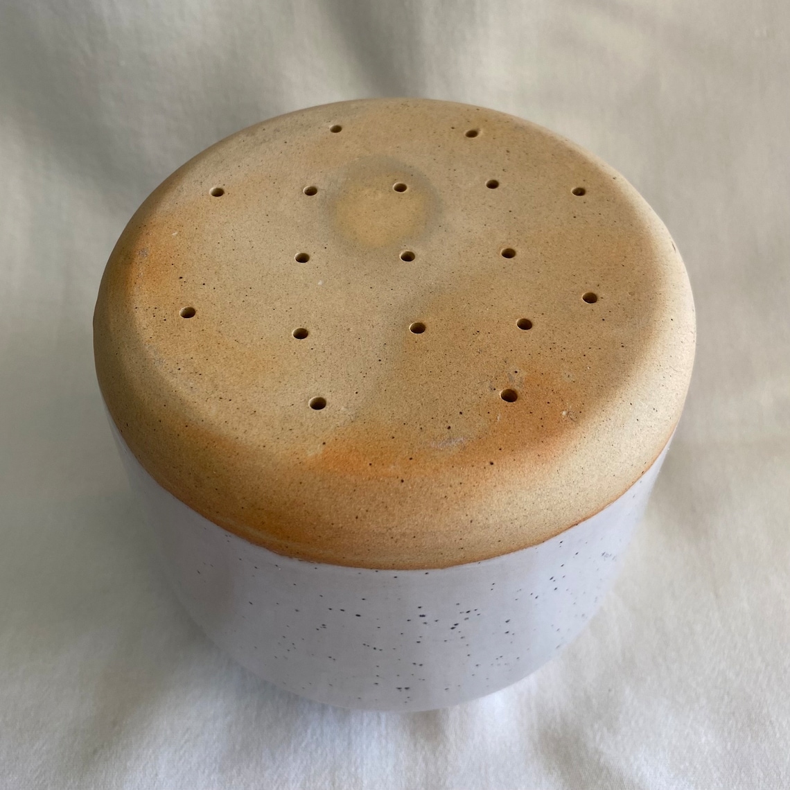 Rainpot Watering Bell Thumb Pot Ceramic Watering Can Etsy