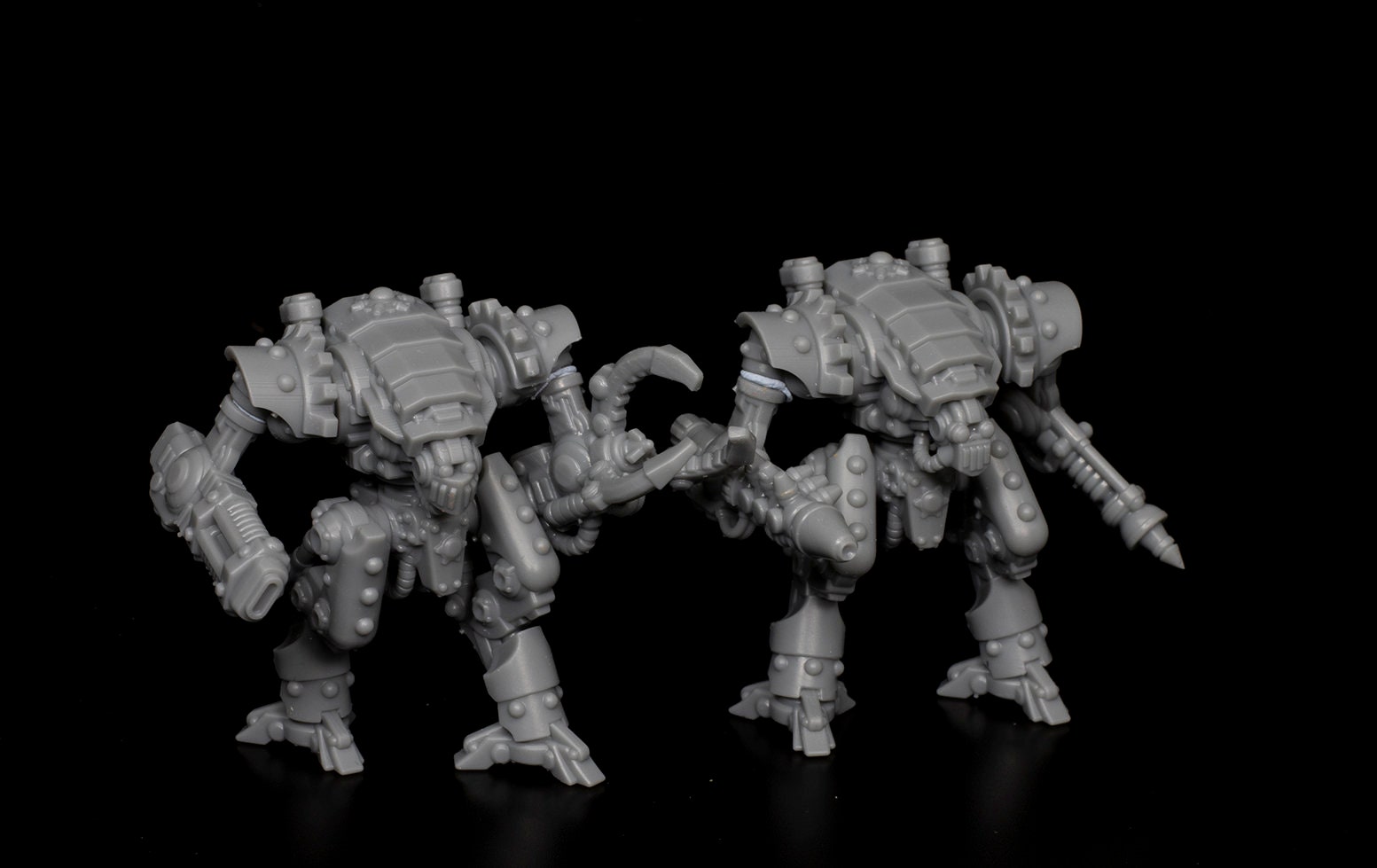 Imperial knight armiger - Etsy 日本