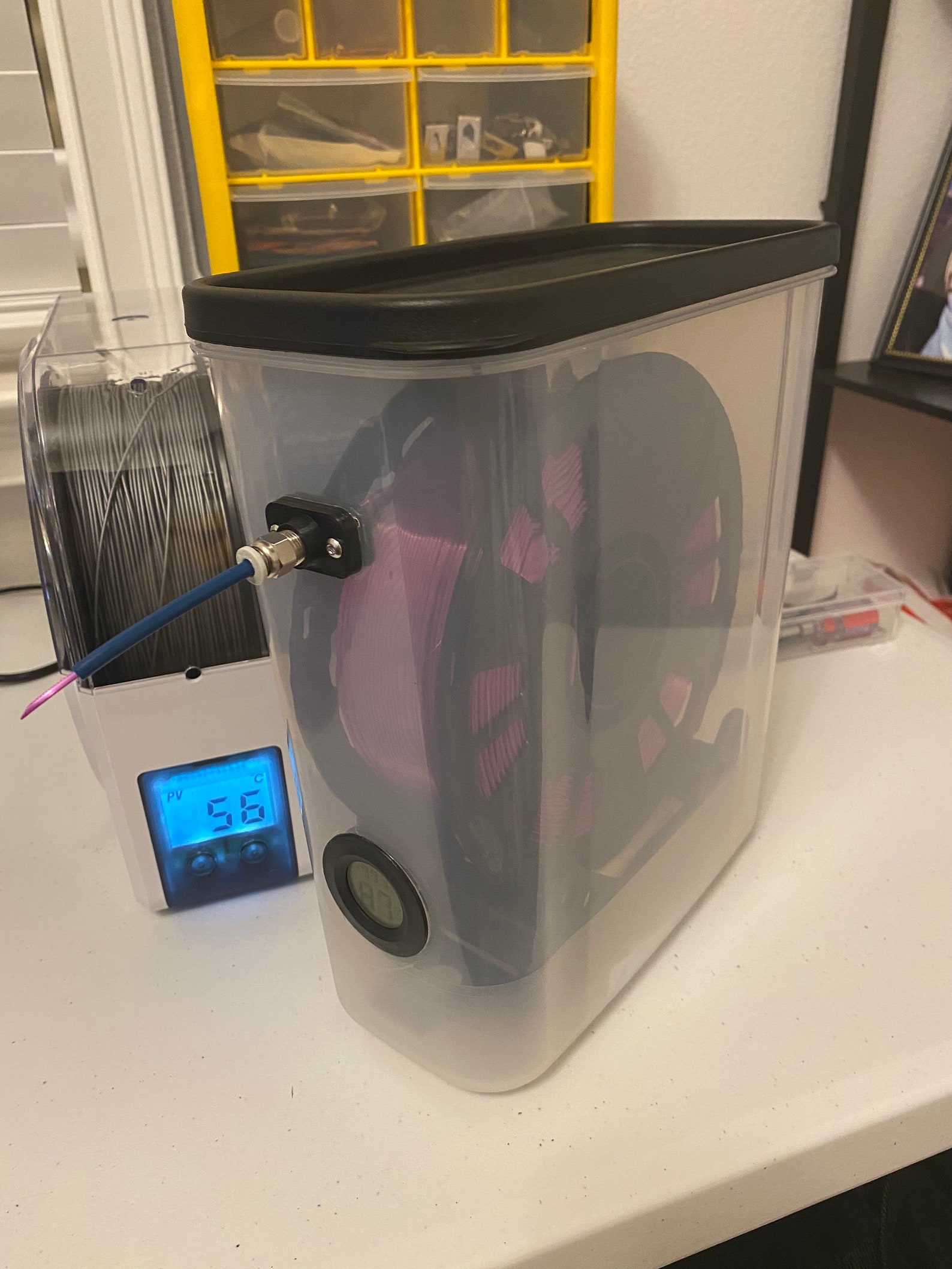 Filament Drybox Etsy