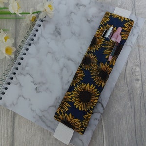 Twilight forest Journal Kit Printable Planner Stickers — Sunflower