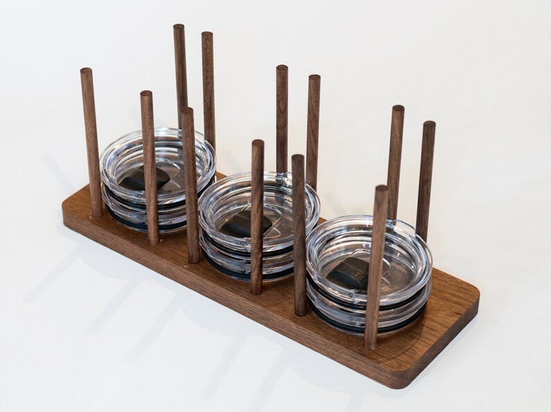 Large Yeti Lid Organizer Etsy