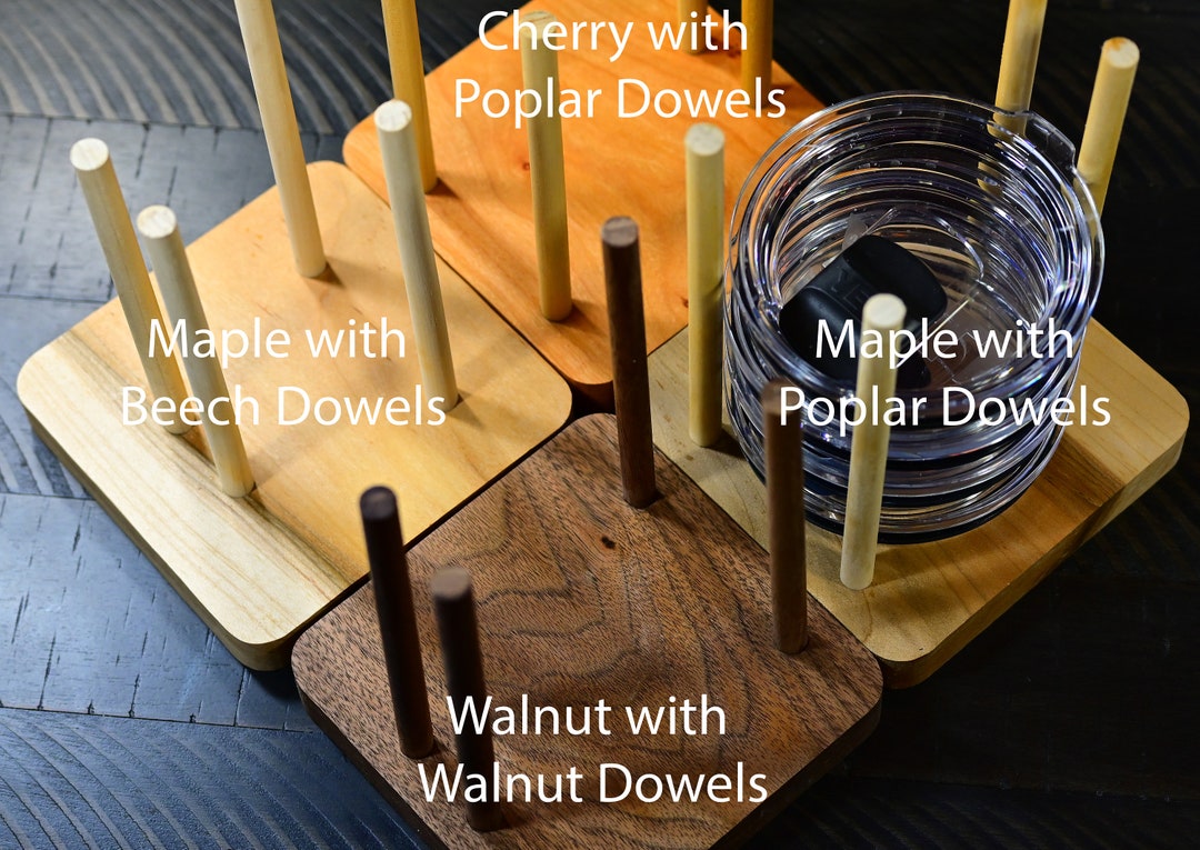 Yeti Lid Organizer Etsy