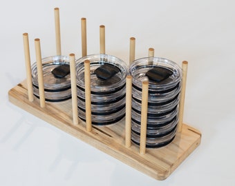 Large Yeti Lid Organizer
