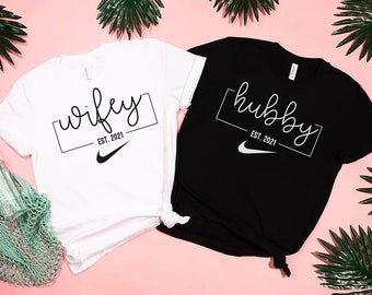 سلاح صمغ غينيس nike couple t shirts 