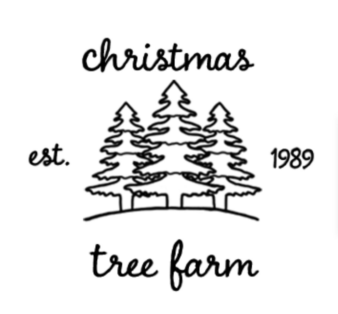 Taylor Swift Christmas Tree Farm Digital Download Etsy