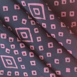 By Yards Hand Block Print Fabric, Indian Cotton Fabric, Printed Cotton Fabric, Cotton Printed Fabric, Printed Fabric, Block Print Fabric