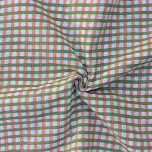 Indian Hand Block Printed 100% Cotton Cloth-Fabric by the Yard-Fabric for Curtains Pillows, upholstery, Dress Making, Textiles fabric 
#Indian hand block fabric
#Indian floral print cotton
#block print fabric
#Eco-friendly cotton fabric
#print cotton
#dress making fabric
#sarong making fabric
#Indian print fabric
#Chevron Check print fabric
#organic cotton fabric
#Eco friendly fabric
#natural dyed fabric
#Indian artisan print fabric
#Indian printed cotton fabric
# Indian bagru print fabric