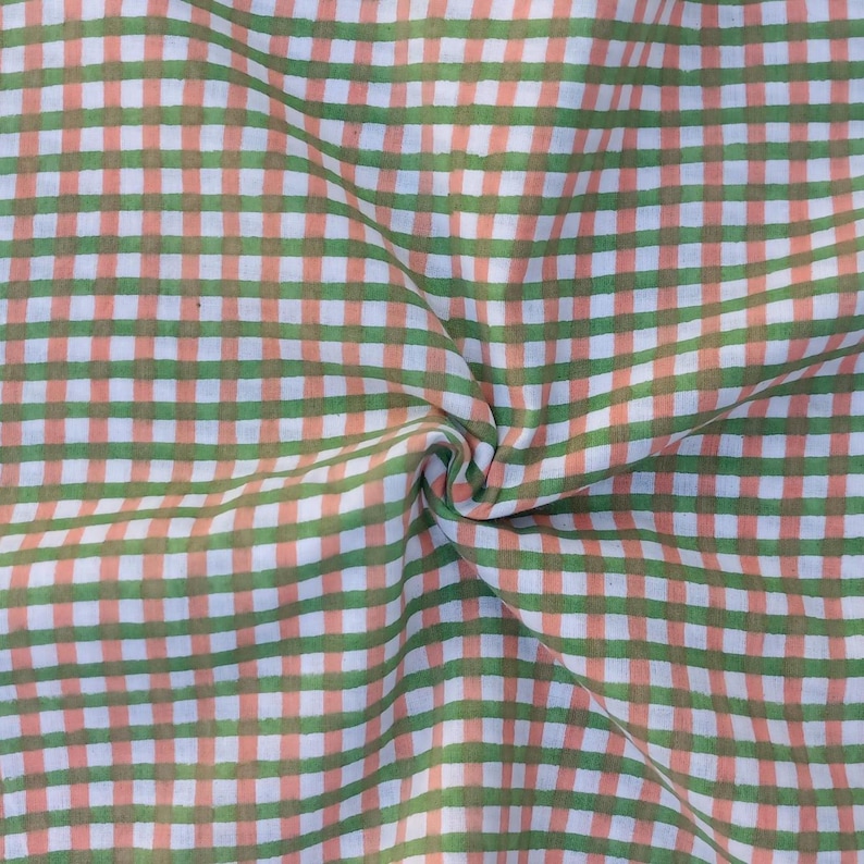 Indian Hand Block Printed 100% Cotton Cloth-Fabric by the Yard-Fabric for Curtains Pillows, upholstery, Dress Making, Textiles fabric 
#Indian hand block fabric
#Indian floral print cotton
#block print fabric
#Eco-friendly cotton fabric
#print cotton
#dress making fabric
#sarong making fabric
#Indian print fabric
#Chevron Check print fabric
#organic cotton fabric
#Eco friendly fabric
#natural dyed fabric
#Indian artisan print fabric
#Indian printed cotton fabric
# Indian bagru print fabric