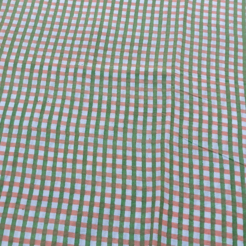 Indian Hand Block Printed 100% Cotton Cloth-Fabric by the Yard-Fabric for Curtains Pillows, upholstery, Dress Making, Textiles fabric 
#Indian hand block fabric
#Indian floral print cotton
#block print fabric
#Eco-friendly cotton fabric
#print cotton
#dress making fabric
#sarong making fabric
#Indian print fabric
#Chevron Check print fabric
#organic cotton fabric
#Eco friendly fabric
#natural dyed fabric
#Indian artisan print fabric
#Indian printed cotton fabric
# Indian bagru print fabric