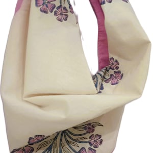 Hand Block Print Bandana, Natural Organic print Bandana Scarf, Handkerchief Scarf, Vibrant Color, High-Quality, Winter Scarf, Birthday gift