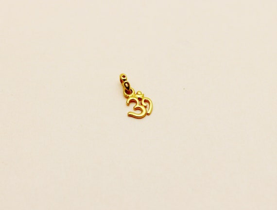 Om locket 2024 gold price
