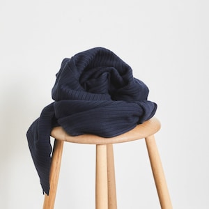 Mind The Maker Organic Selanik Knit Strick Space