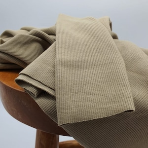 Hilco Cuff Knit Beige