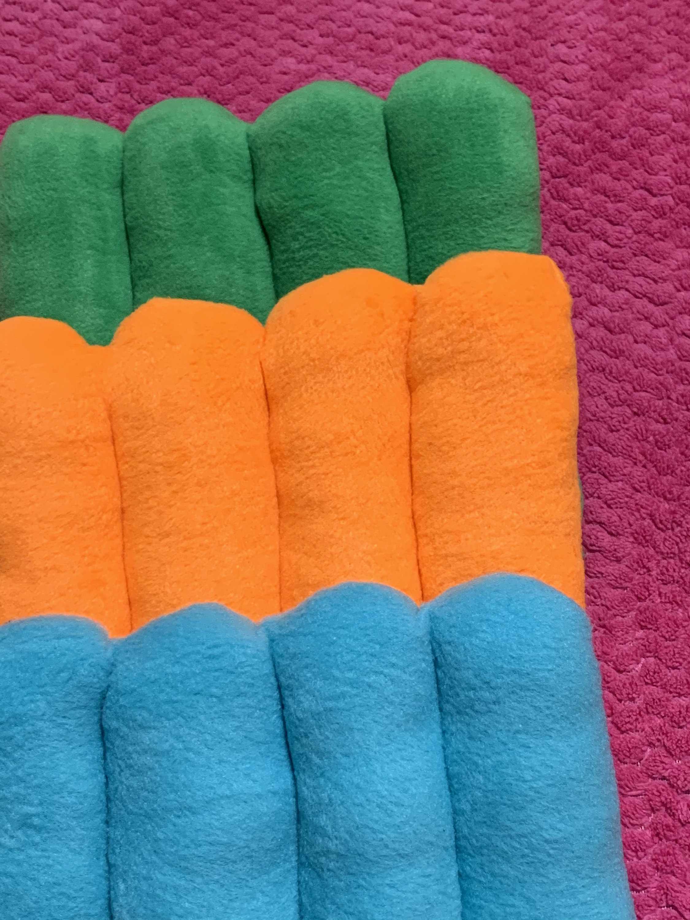 Comfy Noodle Mattress / Sleep Cushion Bed Guinea Pig /mini Etsy