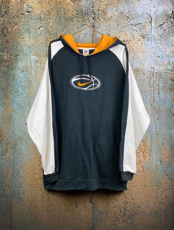 Nike Hoodie Basketball