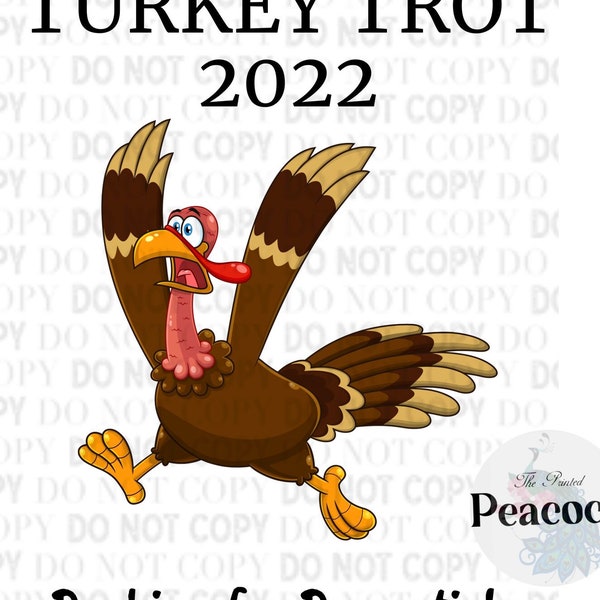 Turkey Trot PNG, Turkey Shirt, Thanksgiving Shirt, Thanksgiving Image, Turkey Day, Dashing for Drumsticks, Race PNG, 5K Shirt