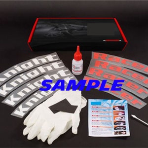 PRECIO ESPECIAL conjunto o reemplazo o artículo personalizado - Envío EXPRESS
