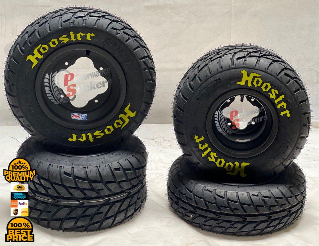 POSTAGE STAMP / グッドイヤー \"#1 in TIRES” POSTAGE STAMP / グッドイヤー 
