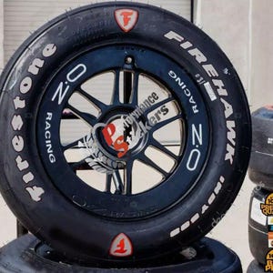 Tire Lettering Firestone Firehawk 500 Tyre Lettering Universal Tyre ...