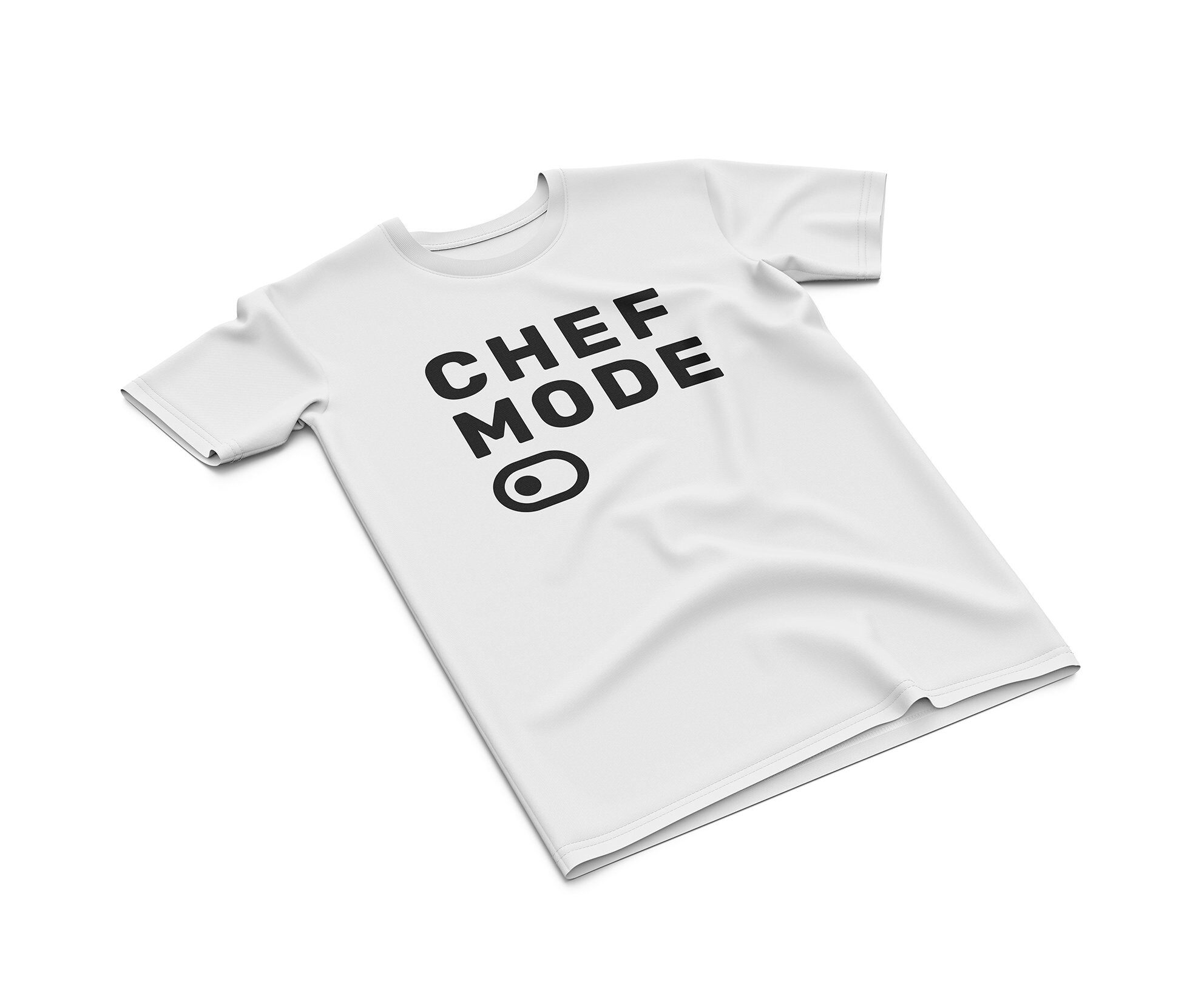 Chefmode Chef Mode on SVG, Cook Foodie Steak Prepare Vector, Cooking Cake Bakery ...