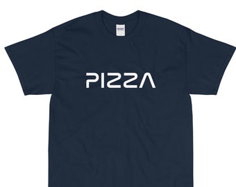 Pizza Space T-Shirt, Pizza Lover Shirt, Pizza Lovers T Shirt, Pizza Lover Gift, Funny Food Shirt, Pizza Shirt, Funny Pizza Shirt,Pizza Shirt