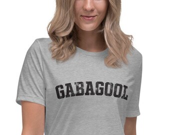Gabagool Women's T-Shirt, Gabagool T-Shirt, Sopranos Shirt, Gabagool Soprano T-Shirt, Funny Food Shirt, Women's Gabagool Shirt, Gabagool Tee