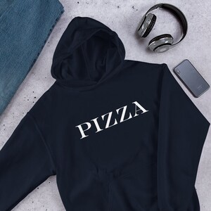 Pizza Sweatshirt, Pizza Lover Sweatshirt, Pizza Lovers Sweatshirt, Pizza Lover Gift, Funny Food Shirt, Pizza Hoodie, Pizza Sweatshirt