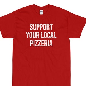 Pizza T-Shirt, Pizza Lover Shirt, Pizza Lovers T Shirt, Pizza Lover Gift, Funny Food Shirt, Funny T-Shirt, Pizza Shirt, Pizzeria Shirt