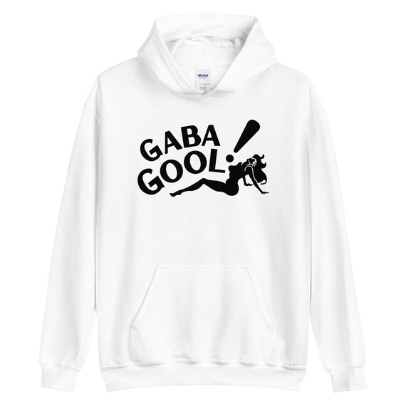 Gabagool Hoodie Gabagool Sweatshirt Gabagool Shirt Sopranos Sweatshirt Funny Food Shirt Tony Soprano Sweatshirt Gabagool Shirt Etsy UK