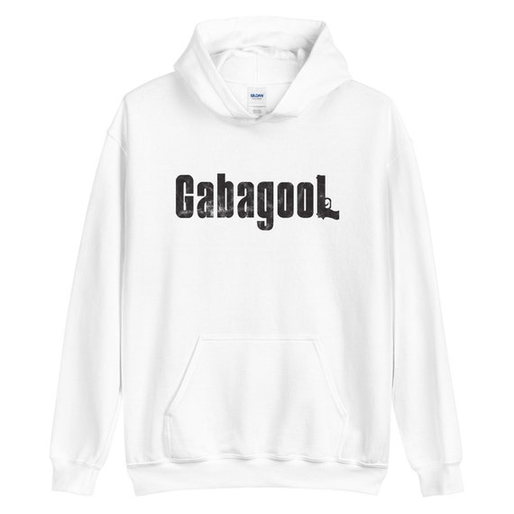 Gabagool sweatshirt hotsell