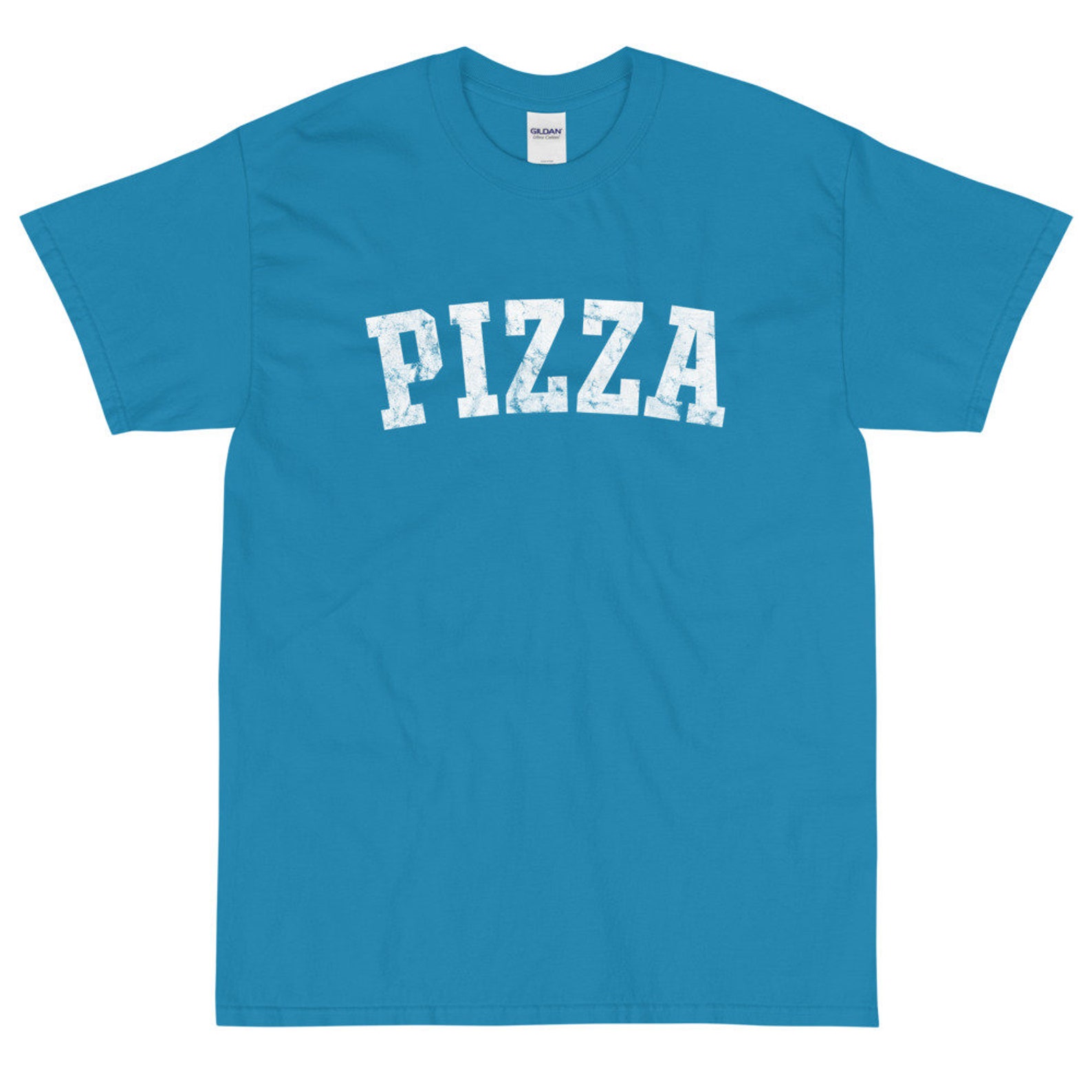 Pizza T Shirt, Pizza Lover Shirt, Pizza Lovers Tshirt, Pizza Lover