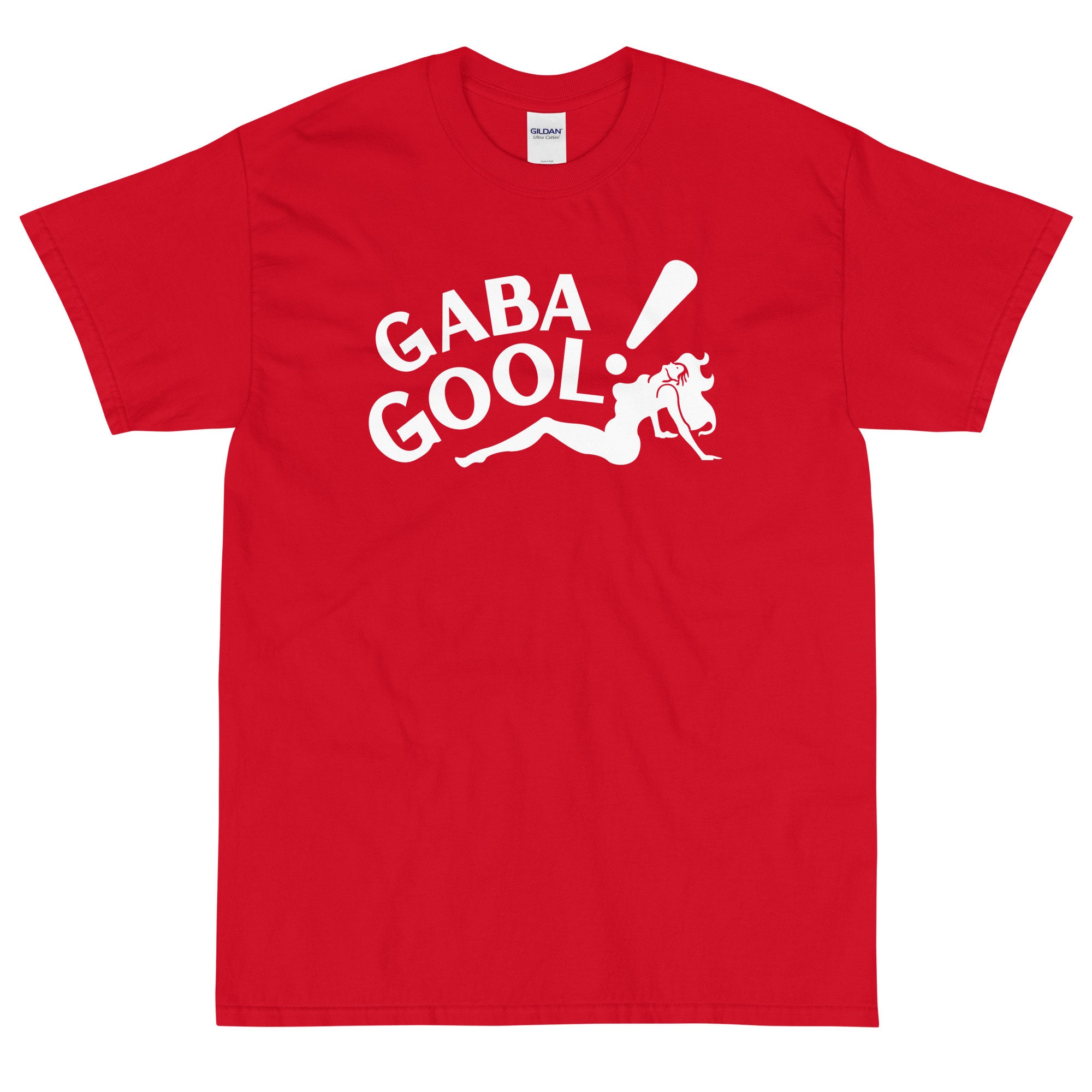 Gabagool T-shirt, Gabagool Shirt, Sopranos Shirt, Funny Food