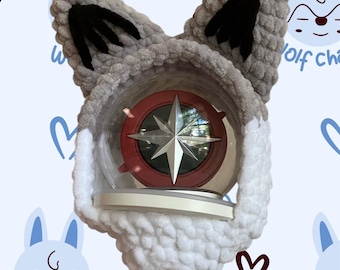 Crochet Skzoo Nachimbong Covers