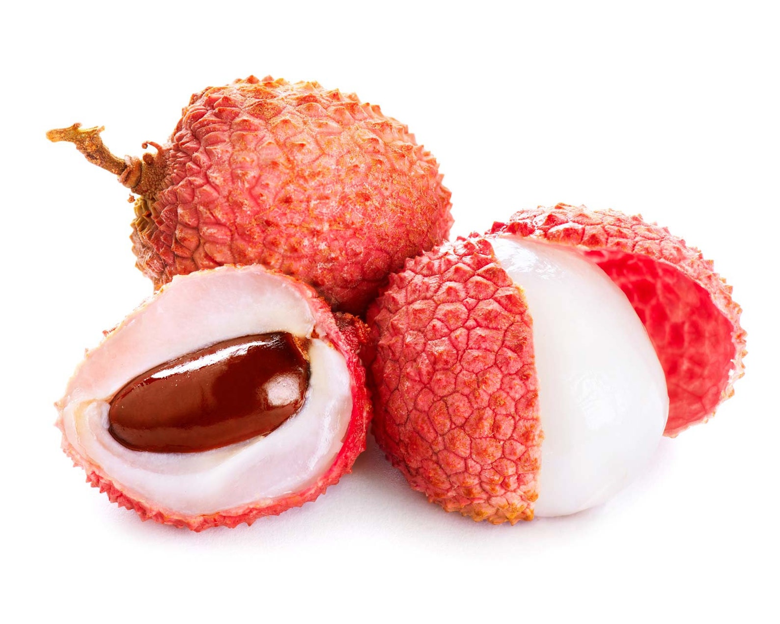8.59lbs Fresh Lychee Fruit Free Shipping Etsy