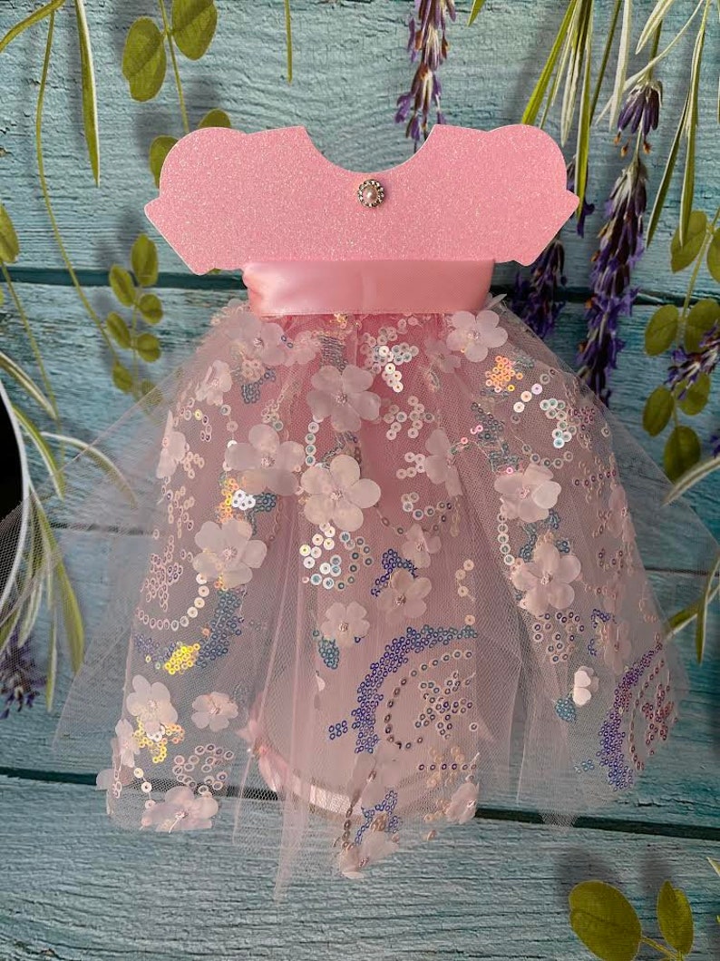 Tutu Dress Centerpiece Tutu Baby Shower Ballerina Baby Etsy