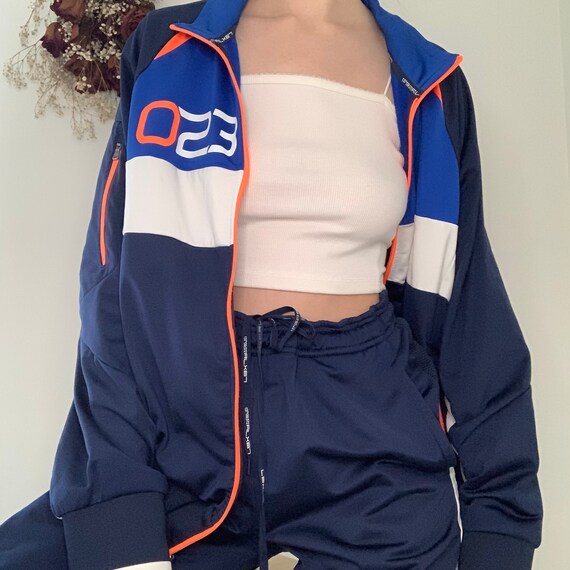 RLX 67 Ralph Lauren Golf Track Lounge Sweat Suit