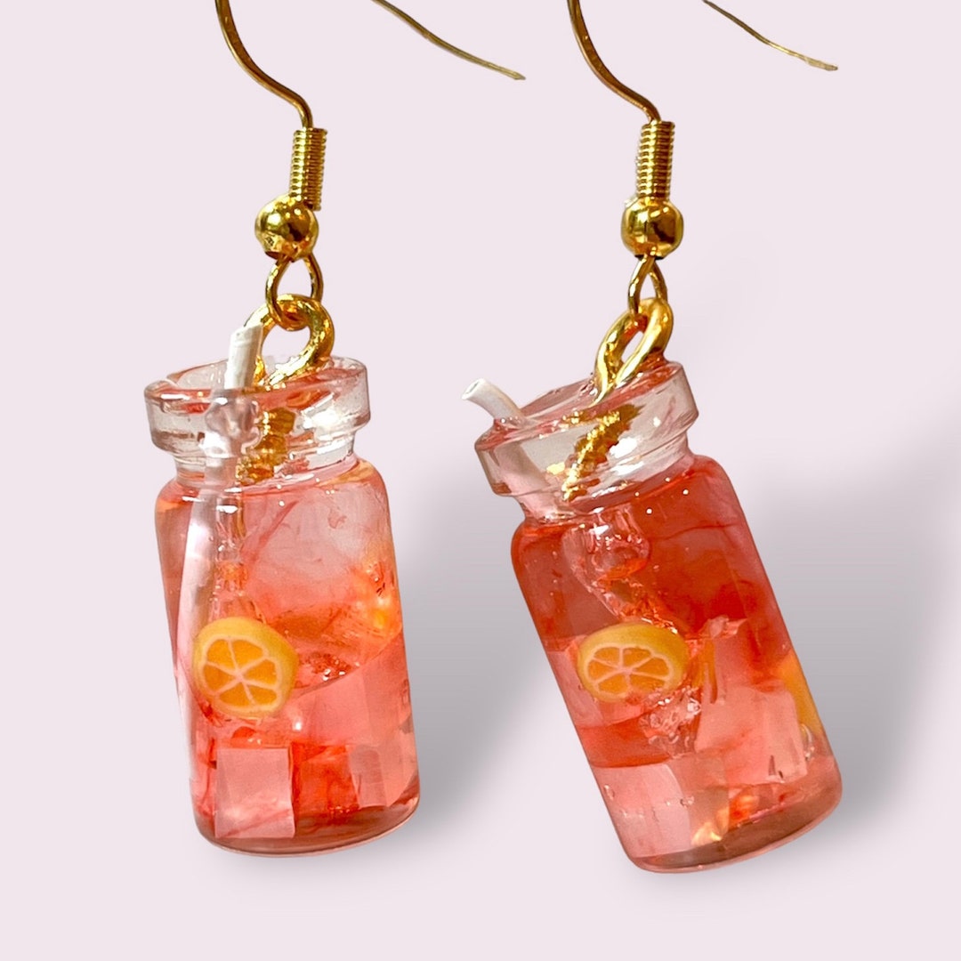 Boucles D'oreilles Longues Bohème Avec Nœud Et étoile - Strass Et Cristaux, Couleur Or Ou Argent - Pour Soirée, Mariage - 3