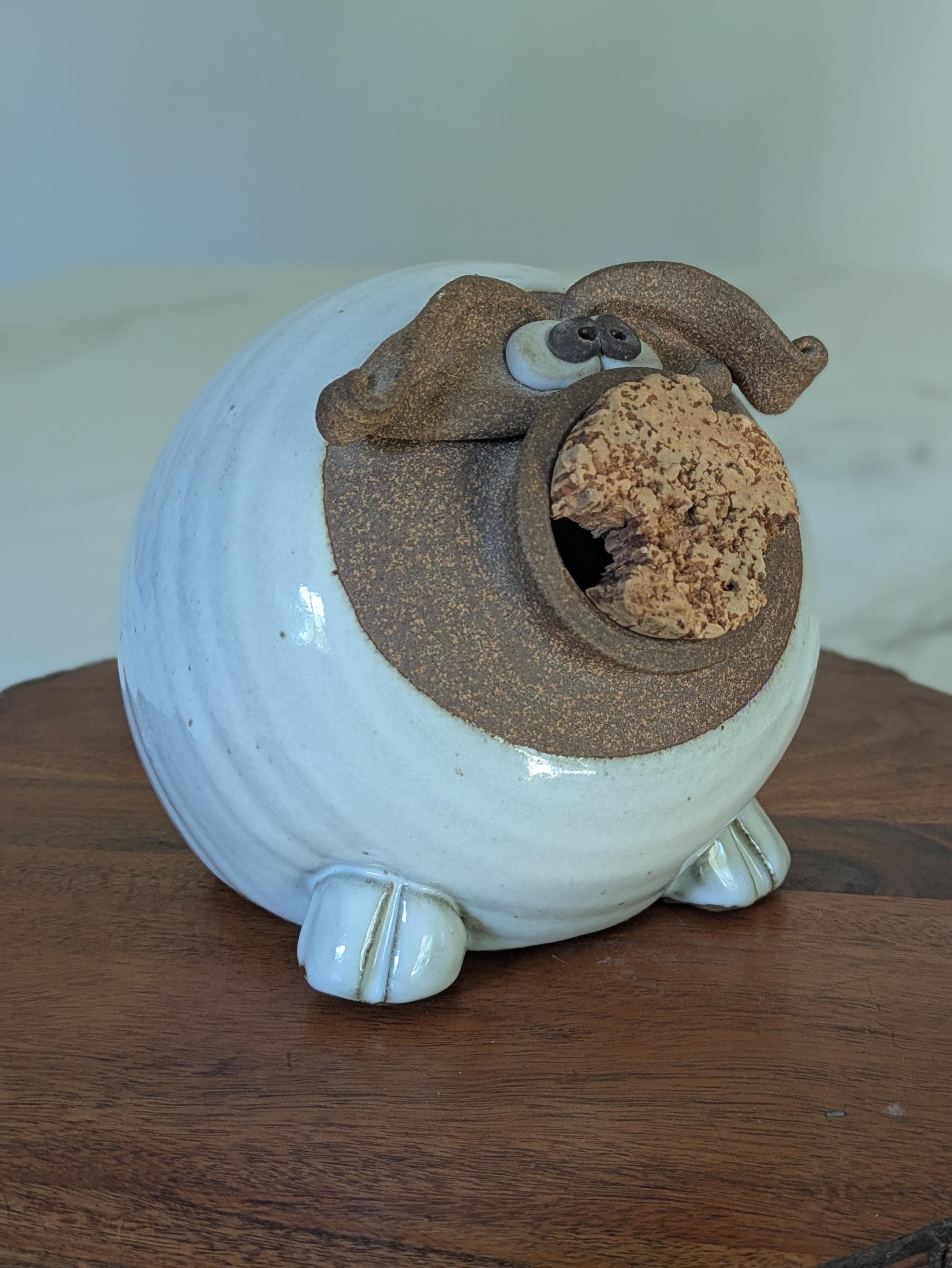 Mahon Made Stoneware - Etsy