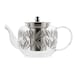 see more listings in the Glass Infuser Teapots section