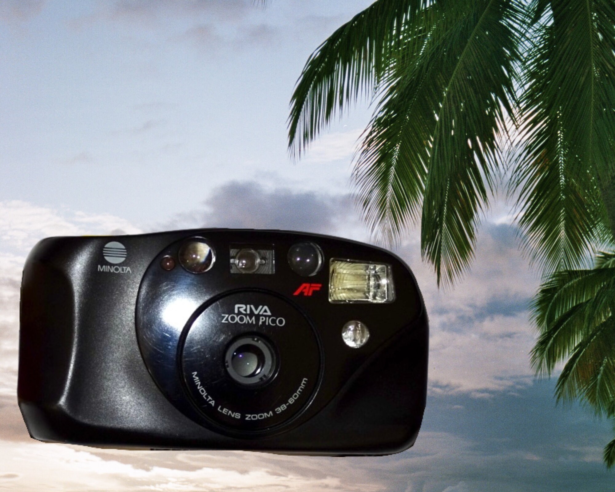 Canon Autoboy 2 - Etsy